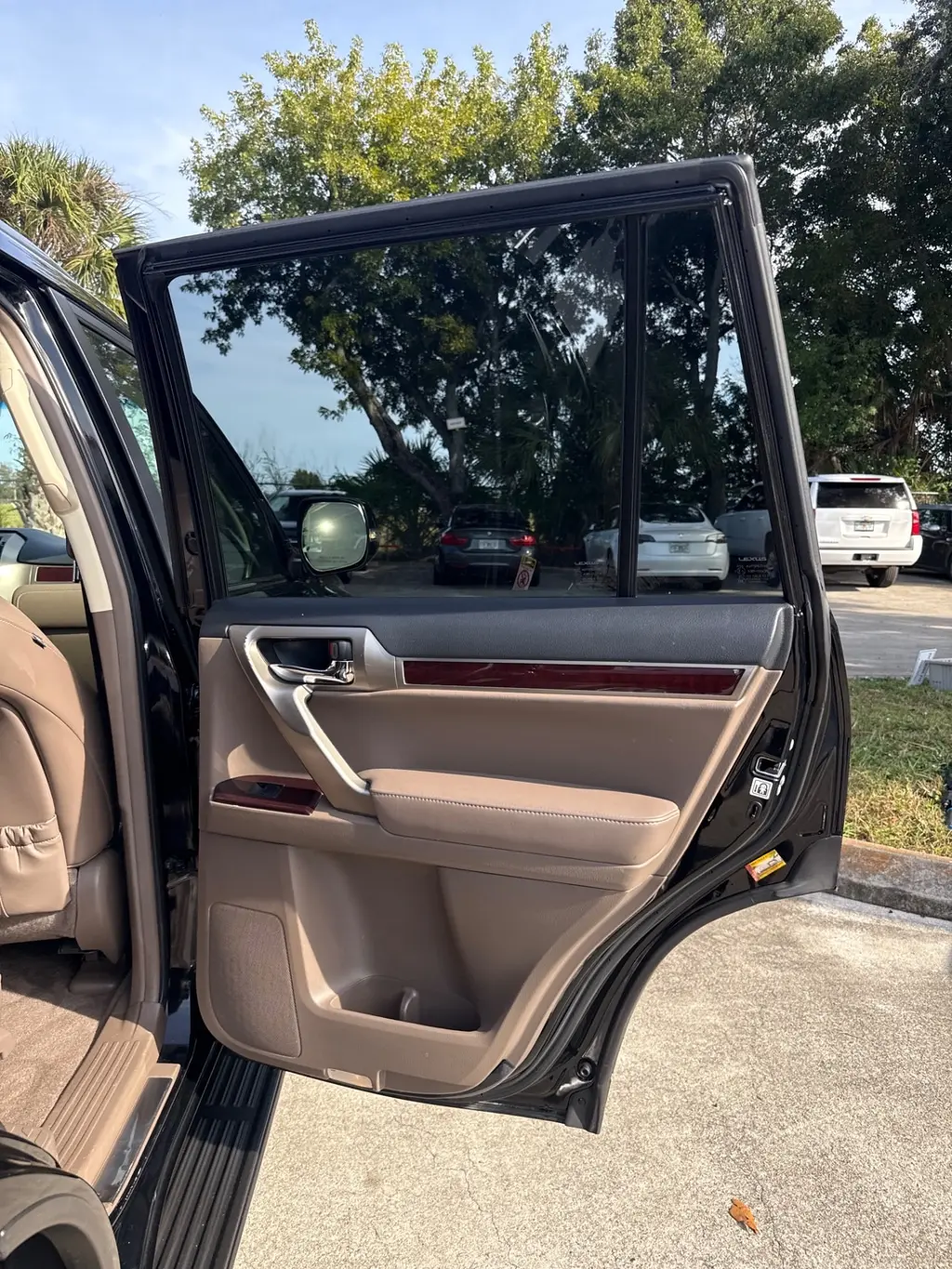 Florida Fine Cars - Used LEXUS GX 460 2016 WEST PALM 