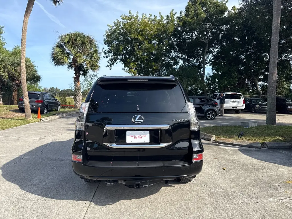 Florida Fine Cars - Used LEXUS GX 460 2016 WEST PALM 