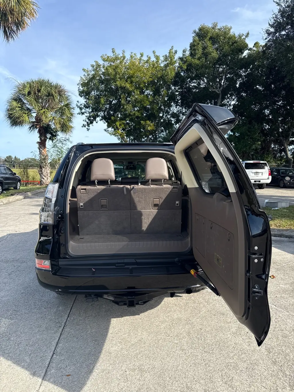 Florida Fine Cars - Used LEXUS GX 460 2016 WEST PALM 