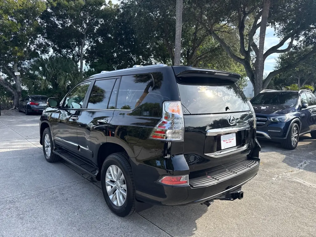 Florida Fine Cars - Used LEXUS GX 460 2016 WEST PALM 
