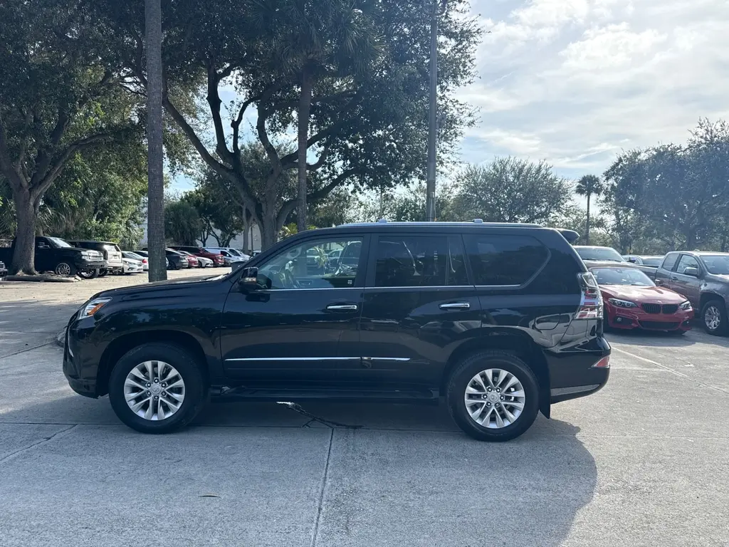 Florida Fine Cars - Used LEXUS GX 460 2016 WEST PALM 
