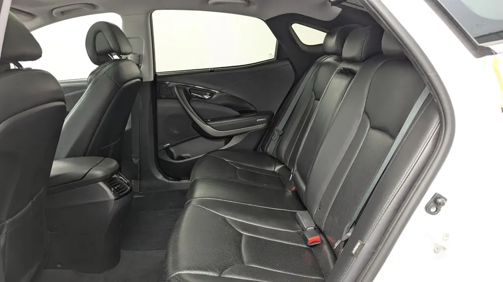 Florida Fine Cars - Used HYUNDAI AZERA 2017 WEST PALM LIMITED