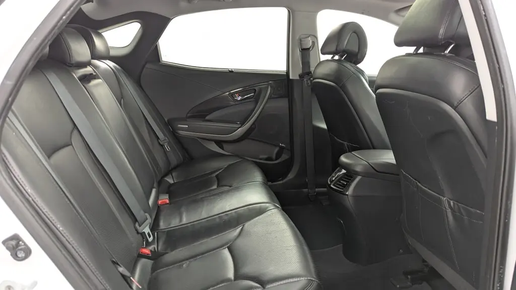 Florida Fine Cars - Used HYUNDAI AZERA 2017 WEST PALM LIMITED