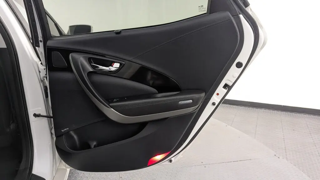 Florida Fine Cars - Used HYUNDAI AZERA 2017 WEST PALM LIMITED