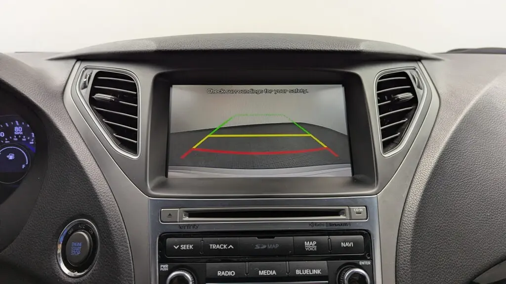 Florida Fine Cars - Used HYUNDAI AZERA 2017 WEST PALM LIMITED