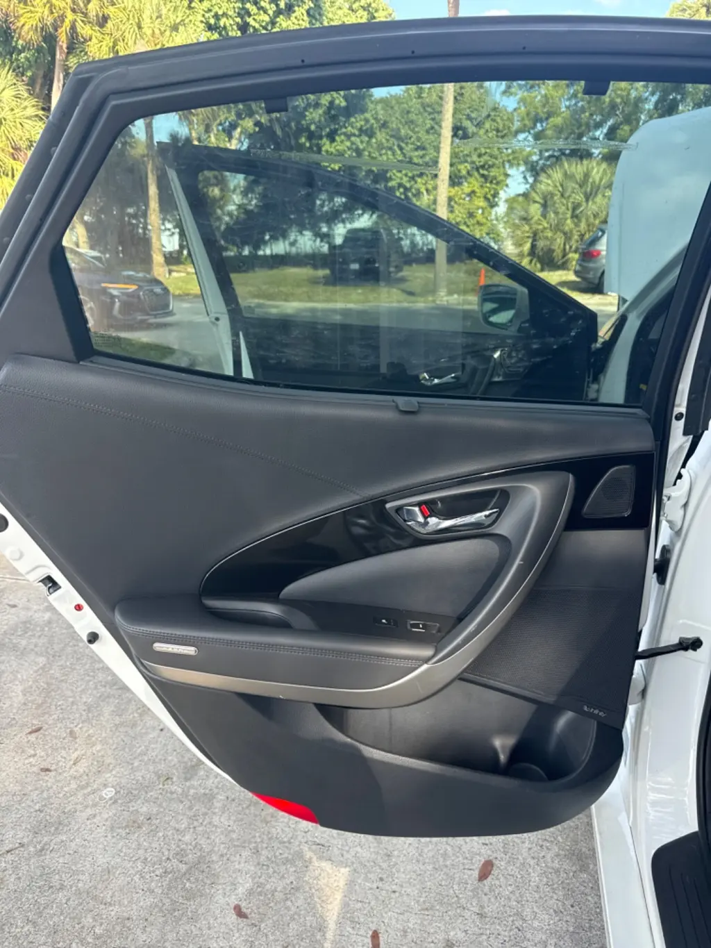 Florida Fine Cars - Used HYUNDAI AZERA 2017 WEST PALM LIMITED