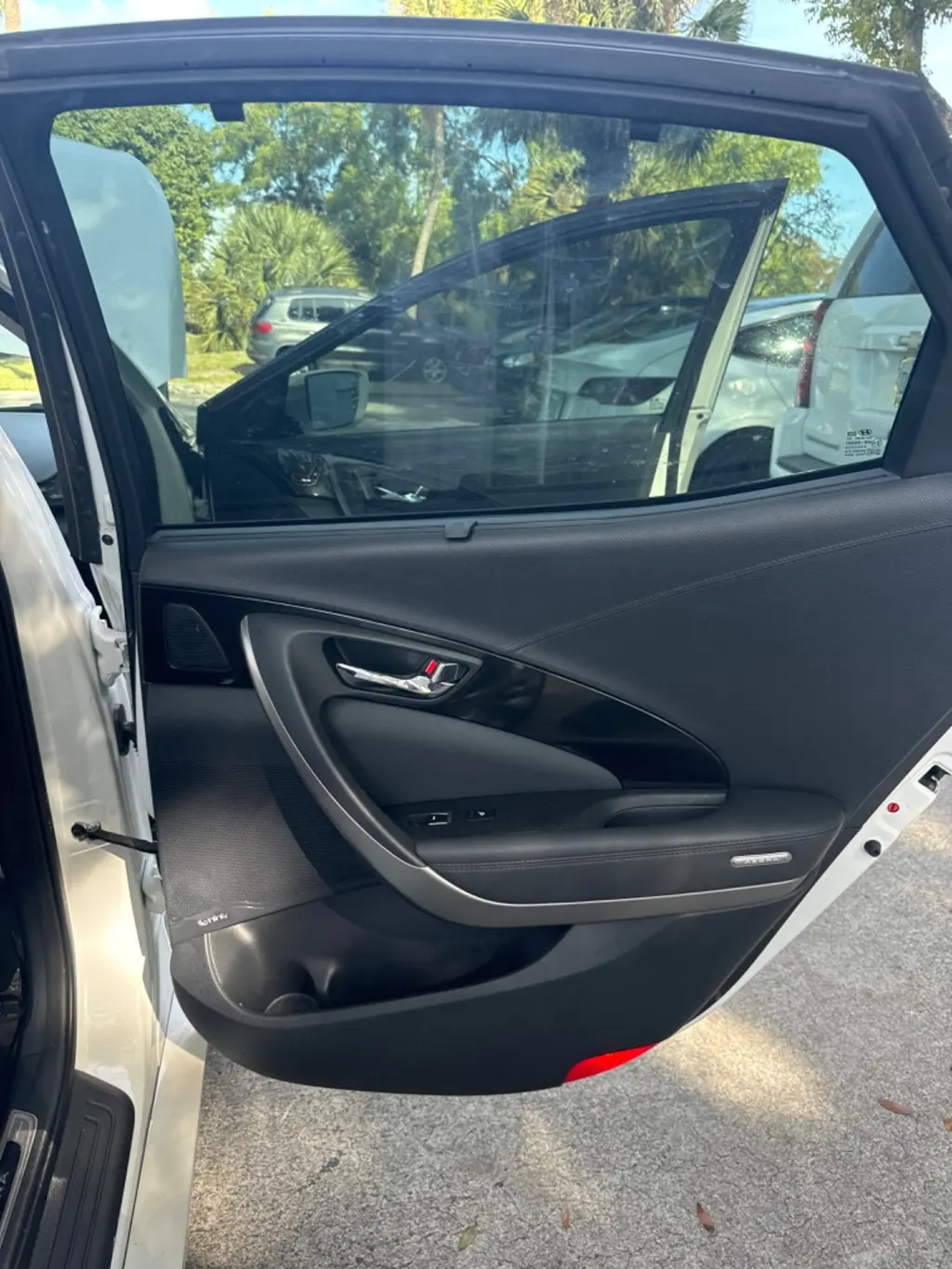 Florida Fine Cars - Used HYUNDAI AZERA 2017 WEST PALM LIMITED