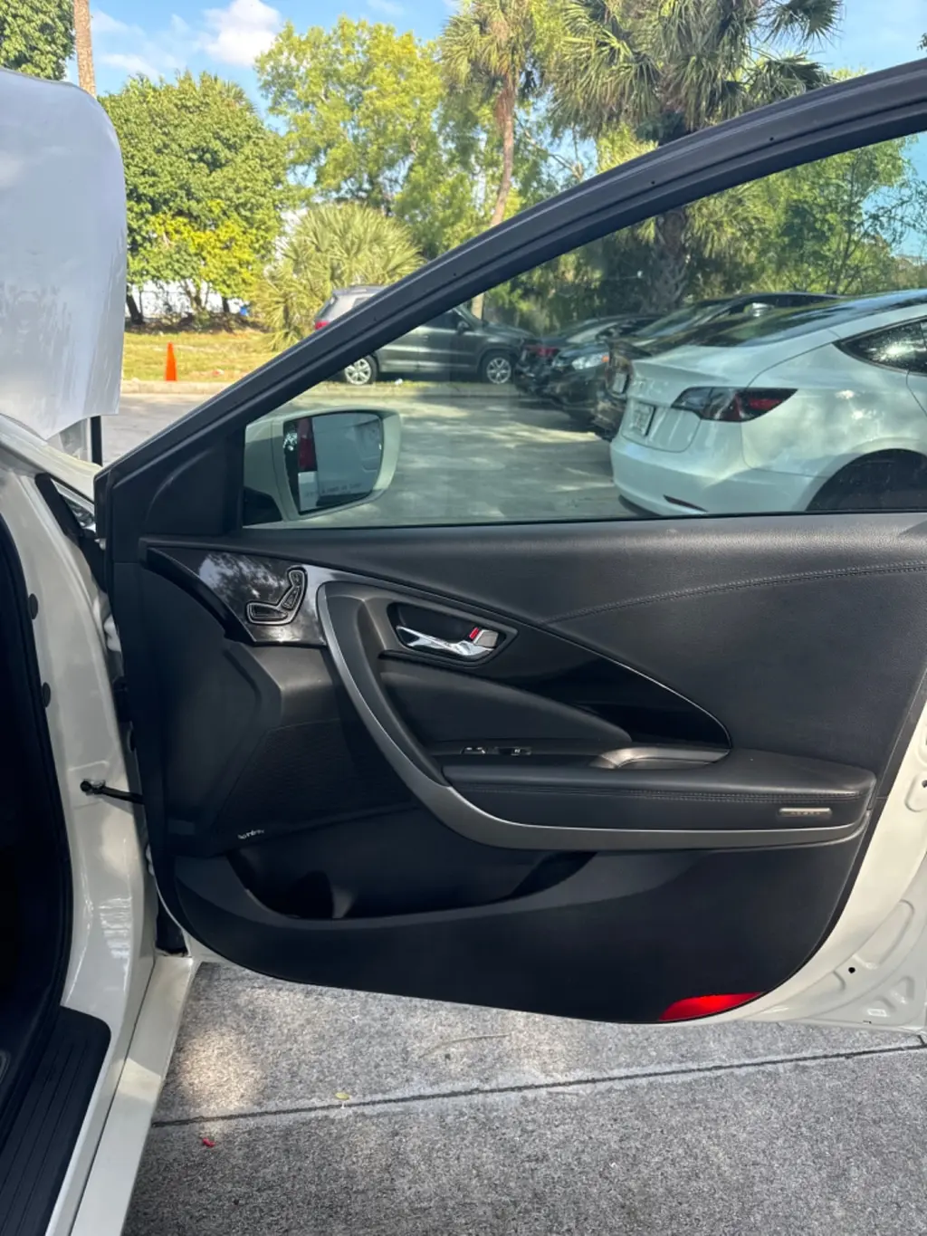 Florida Fine Cars - Used HYUNDAI AZERA 2017 WEST PALM LIMITED