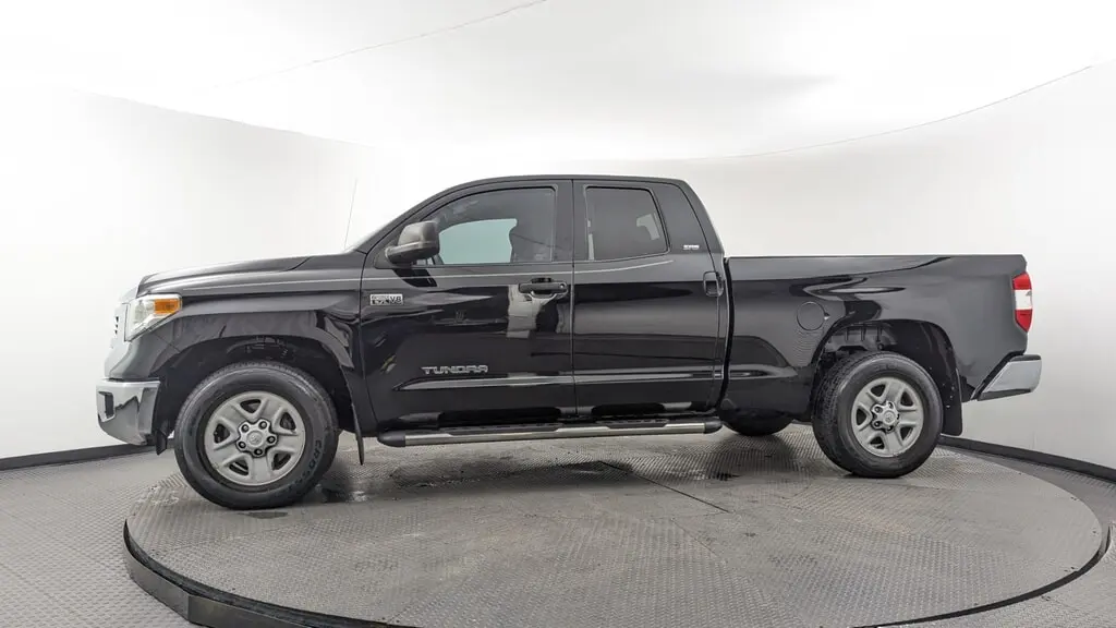 Florida Fine Cars - Used TOYOTA TUNDRA 2WD 2016 MIAMI SR5