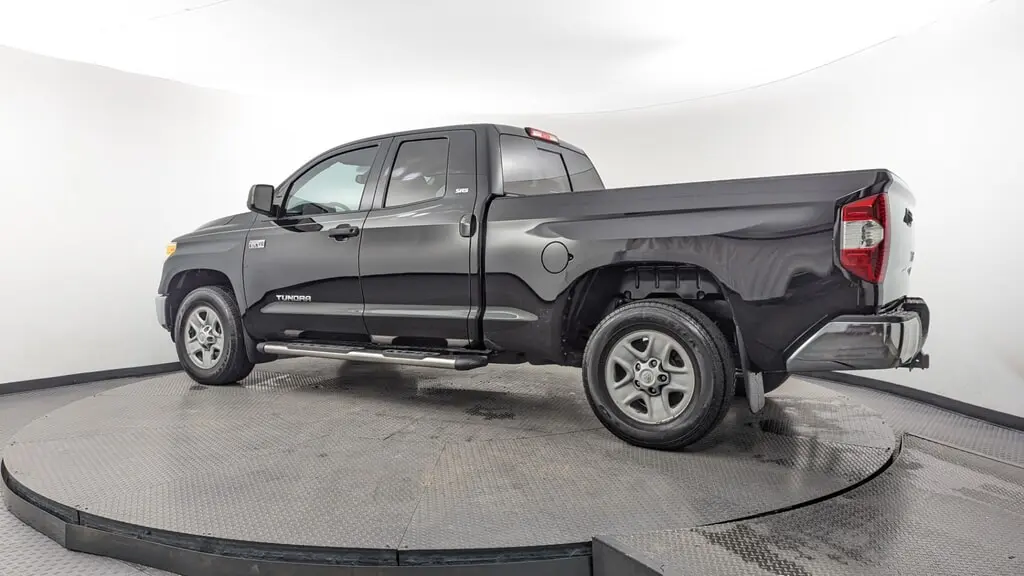 Florida Fine Cars - Used TOYOTA TUNDRA 2WD 2016 MIAMI SR5