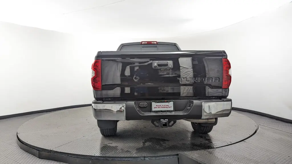 Florida Fine Cars - Used TOYOTA TUNDRA 2WD 2016 MIAMI SR5