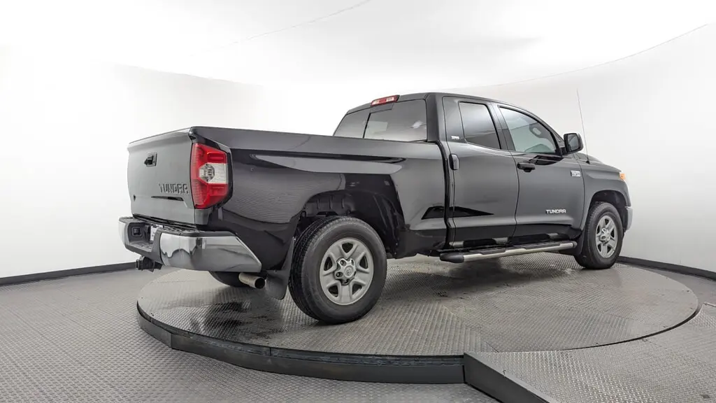 Florida Fine Cars - Used TOYOTA TUNDRA 2WD 2016 MIAMI SR5
