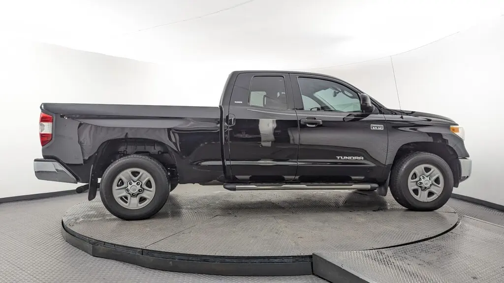 Florida Fine Cars - Used TOYOTA TUNDRA 2WD 2016 MIAMI SR5