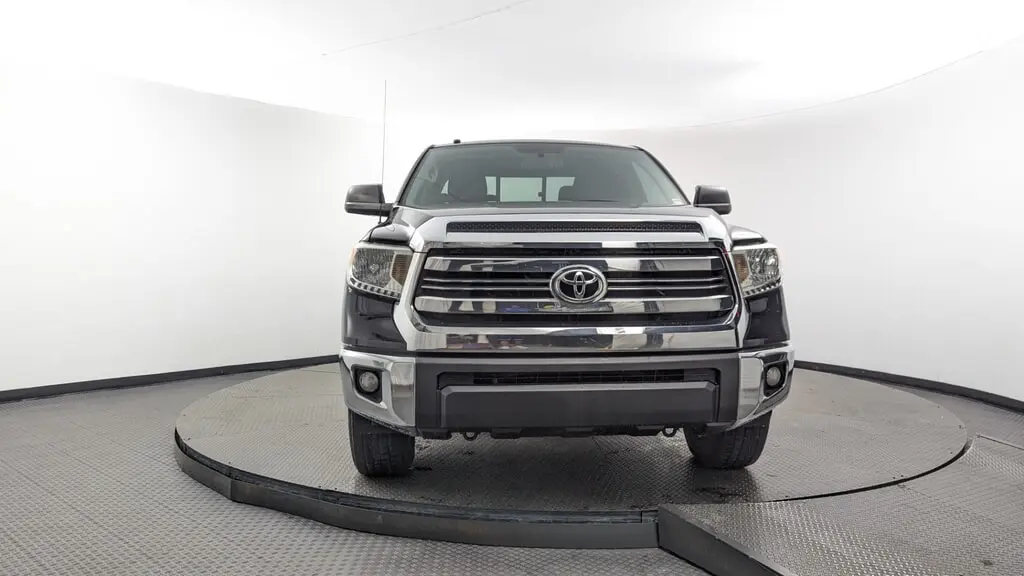Florida Fine Cars - Used TOYOTA TUNDRA 2WD 2016 MIAMI SR5