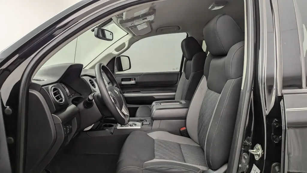 Florida Fine Cars - Used TOYOTA TUNDRA 2WD 2016 MIAMI SR5