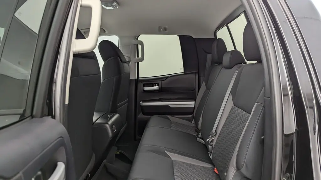 Florida Fine Cars - Used TOYOTA TUNDRA 2WD 2016 MIAMI SR5