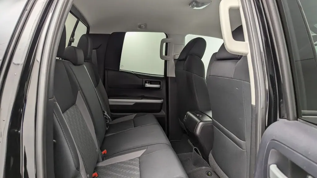 Florida Fine Cars - Used TOYOTA TUNDRA 2WD 2016 MIAMI SR5