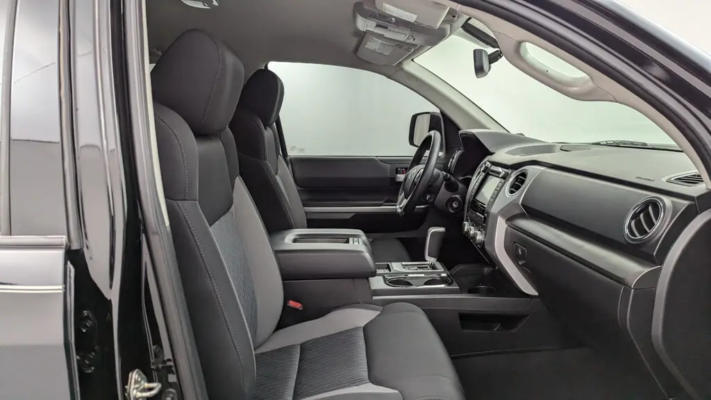 Florida Fine Cars - Used TOYOTA TUNDRA 2WD 2016 MIAMI SR5