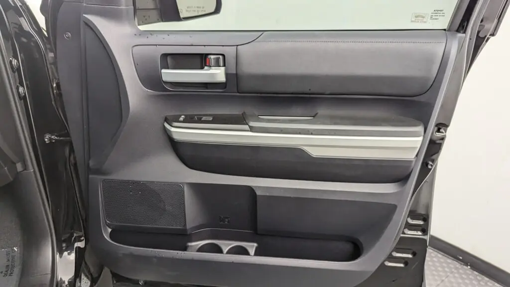 Florida Fine Cars - Used TOYOTA TUNDRA 2WD 2016 MIAMI SR5