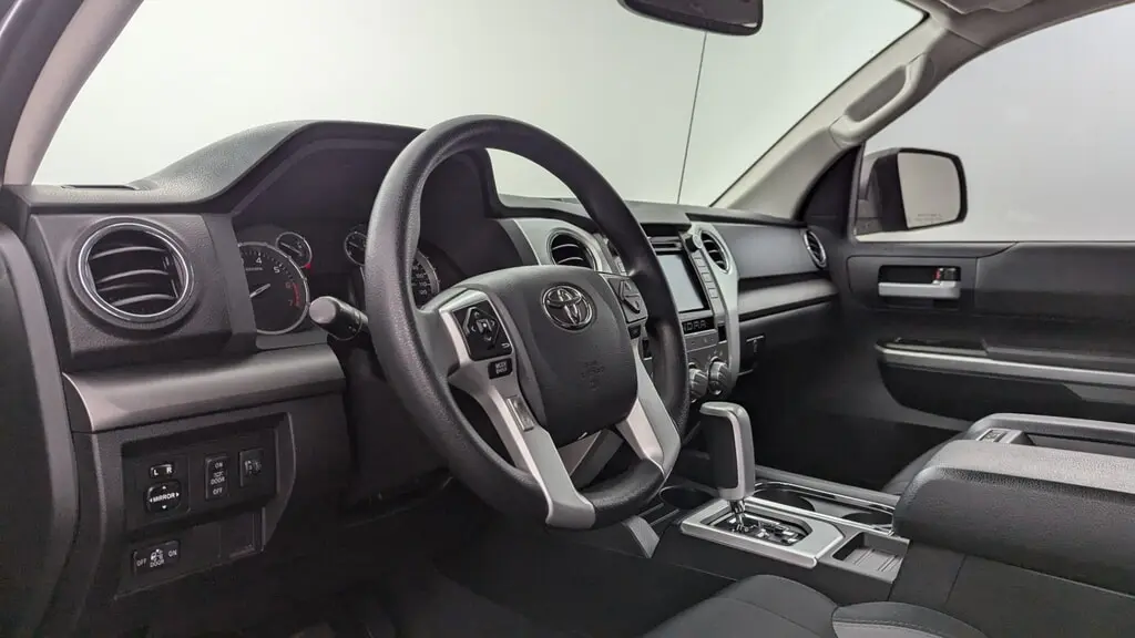 Florida Fine Cars - Used TOYOTA TUNDRA 2WD 2016 MIAMI SR5