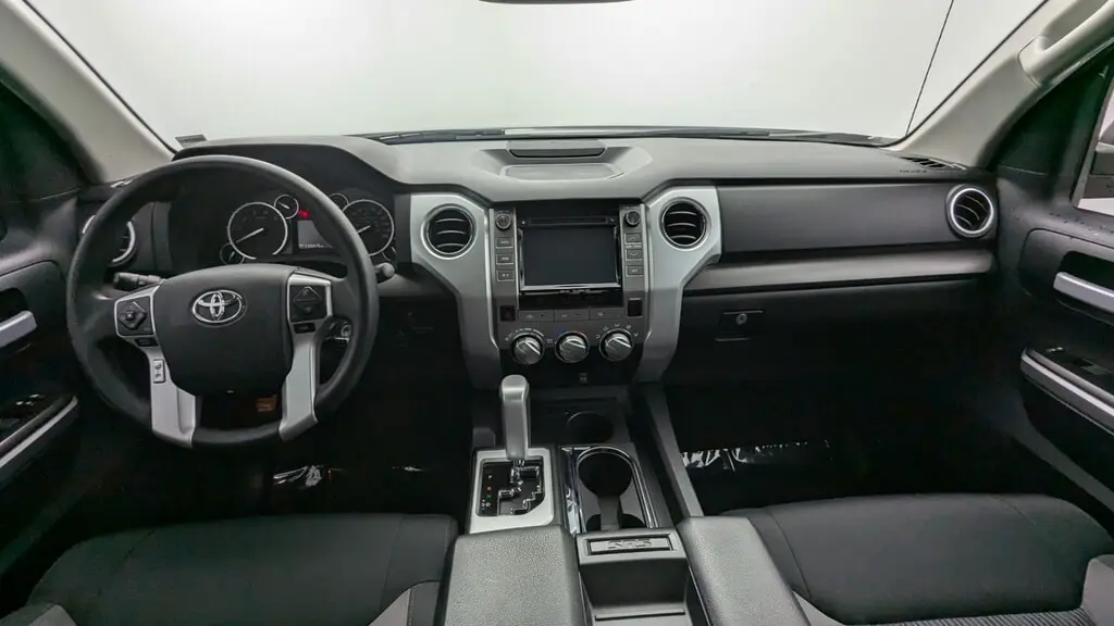 Florida Fine Cars - Used TOYOTA TUNDRA 2WD 2016 MIAMI SR5