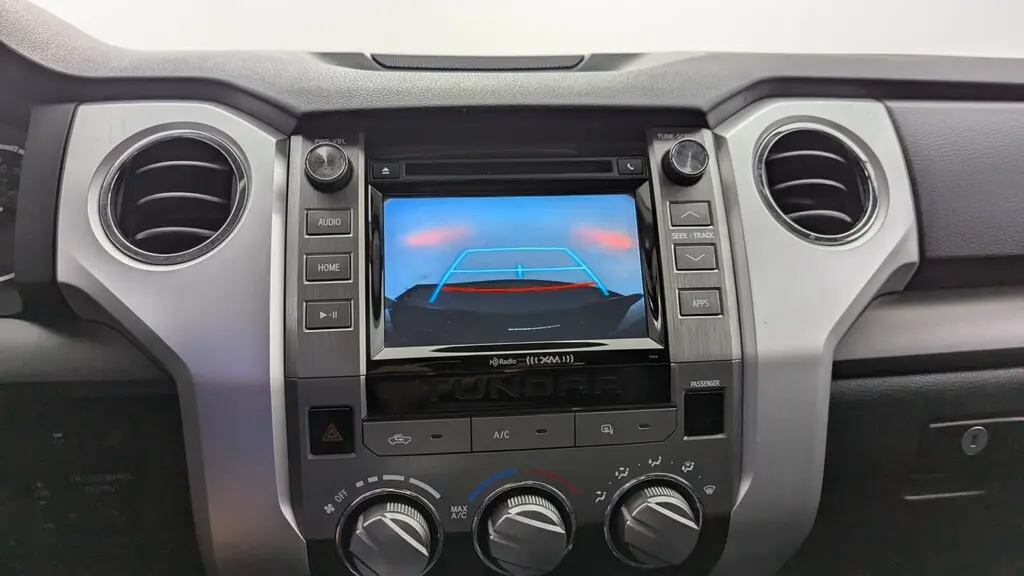 Florida Fine Cars - Used TOYOTA TUNDRA 2WD 2016 MIAMI SR5