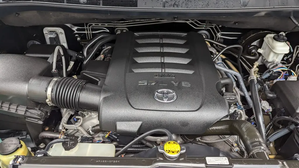 Florida Fine Cars - Used TOYOTA TUNDRA 2WD 2016 MIAMI SR5