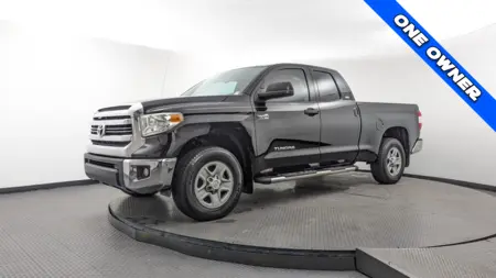 Florida Fine Cars - Used TOYOTA TUNDRA-2WD 2016 MIAMI SR5