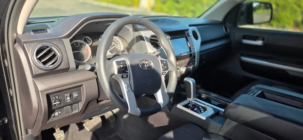 Florida Fine Cars - Used TOYOTA TUNDRA 2WD 2016 MIAMI SR5