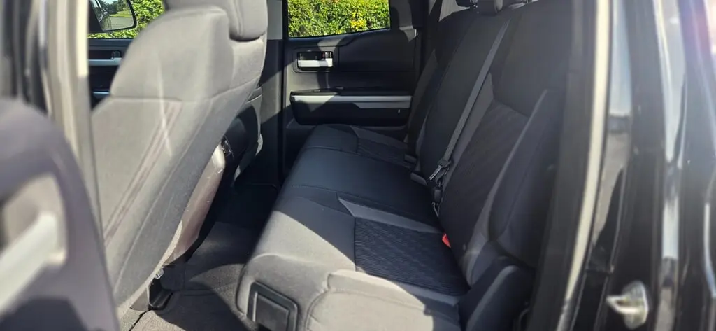 Florida Fine Cars - Used TOYOTA TUNDRA 2WD 2016 MIAMI SR5