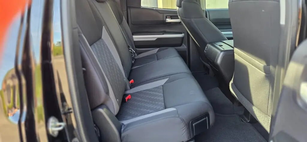 Florida Fine Cars - Used TOYOTA TUNDRA 2WD 2016 MIAMI SR5