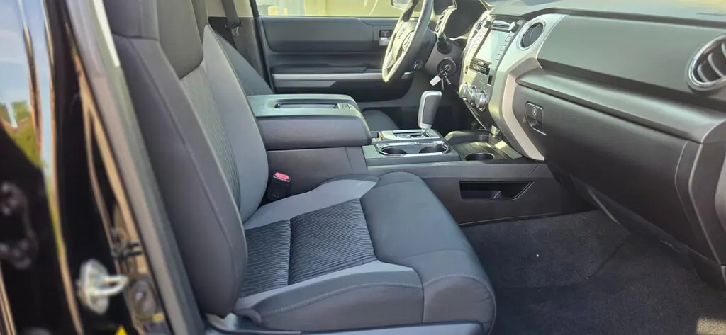 Florida Fine Cars - Used TOYOTA TUNDRA 2WD 2016 MIAMI SR5