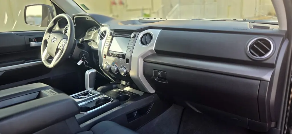 Florida Fine Cars - Used TOYOTA TUNDRA 2WD 2016 MIAMI SR5