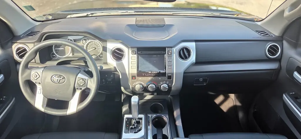 Florida Fine Cars - Used TOYOTA TUNDRA 2WD 2016 MIAMI SR5