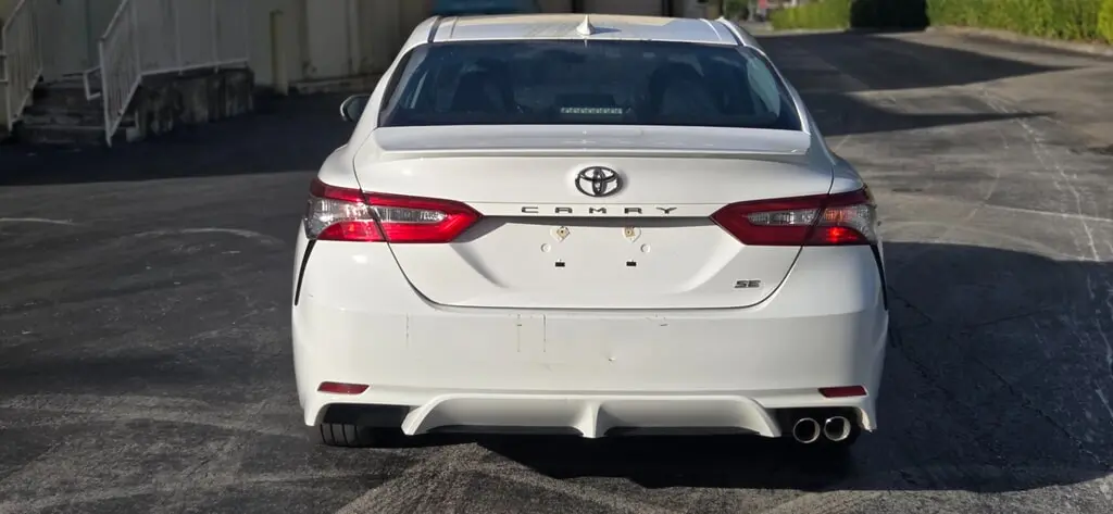 Florida Fine Cars - Used TOYOTA CAMRY 2019 MIAMI LE