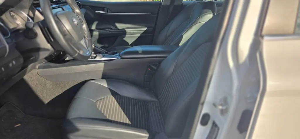 Florida Fine Cars - Used TOYOTA CAMRY 2019 MIAMI LE