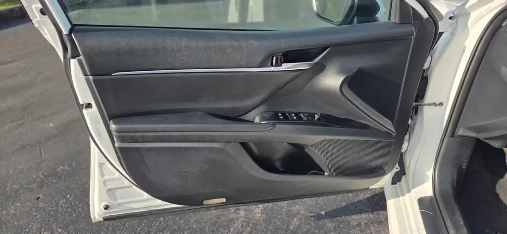 Florida Fine Cars - Used TOYOTA CAMRY 2019 MIAMI LE