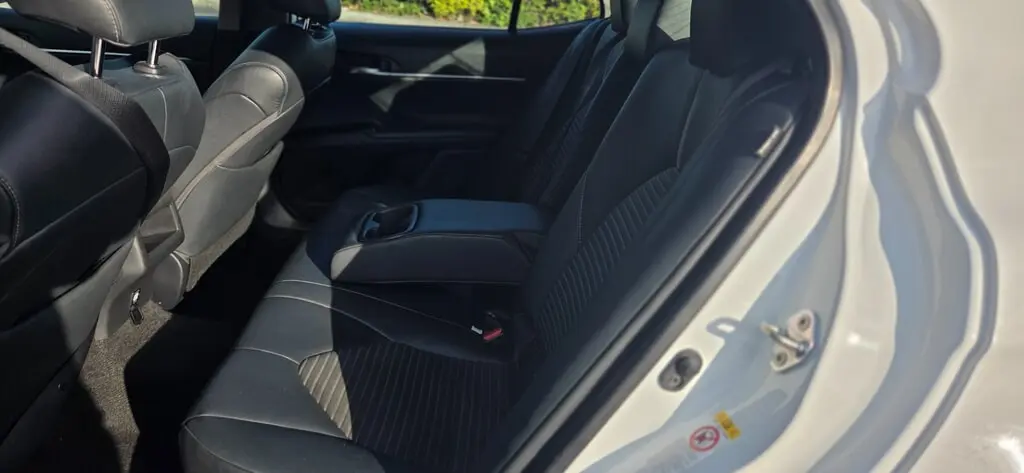 Florida Fine Cars - Used TOYOTA CAMRY 2019 MIAMI LE