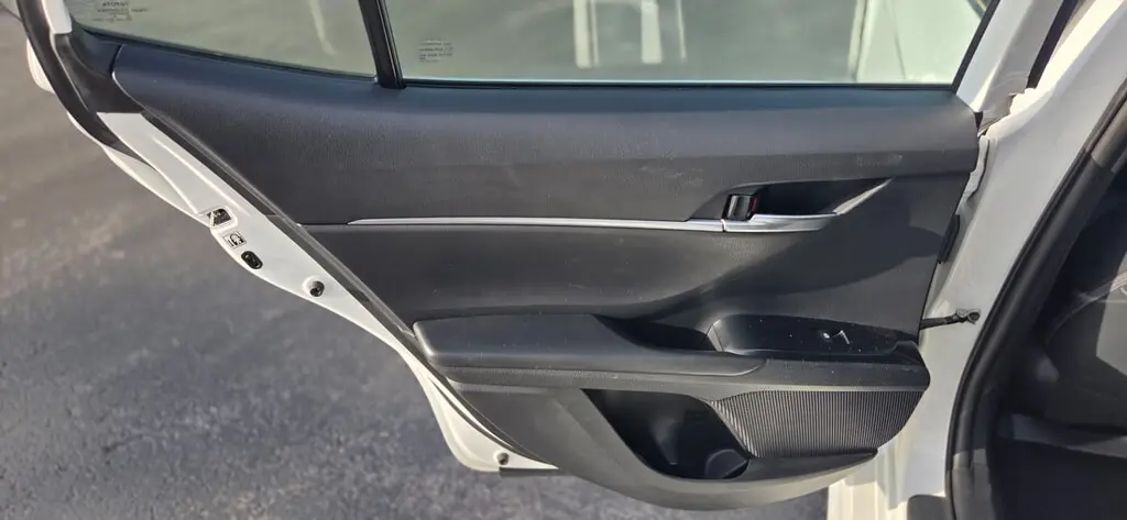 Florida Fine Cars - Used TOYOTA CAMRY 2019 MIAMI LE