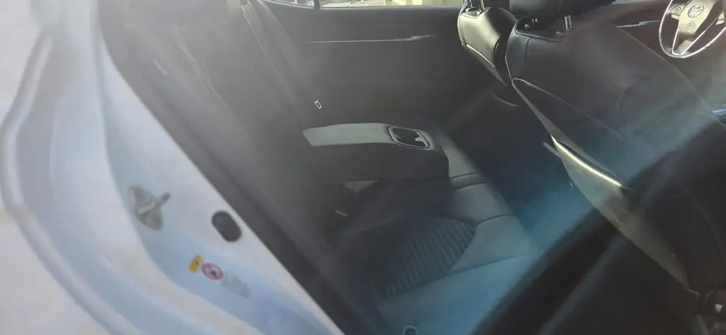 Florida Fine Cars - Used TOYOTA CAMRY 2019 MIAMI LE