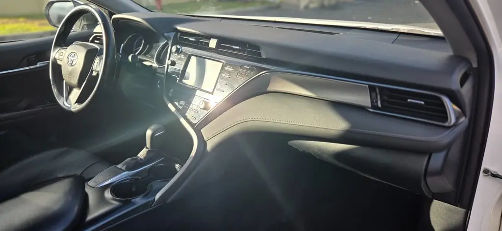 Florida Fine Cars - Used TOYOTA CAMRY 2019 MIAMI LE