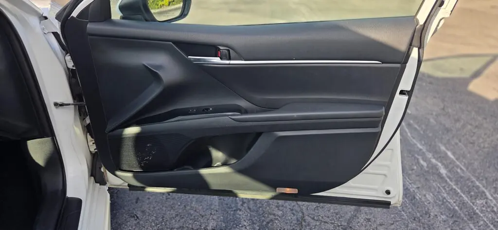 Florida Fine Cars - Used TOYOTA CAMRY 2019 MIAMI LE