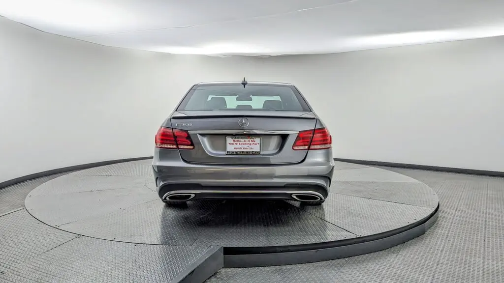 Florida Fine Cars - Used MERCEDES-BENZ E-CLASS 2016 WEST PALM E 350 SPORT