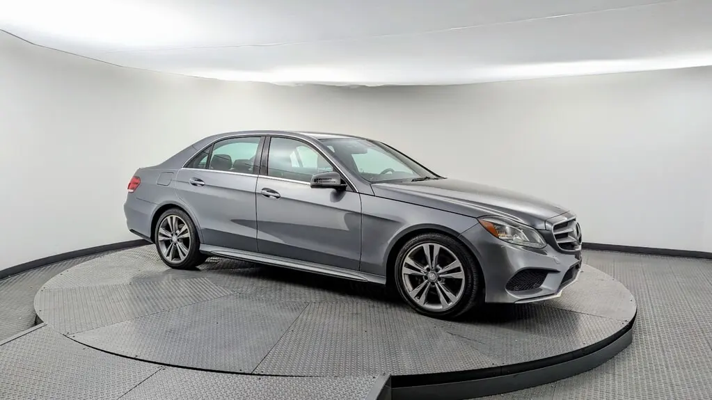 Florida Fine Cars - Used MERCEDES-BENZ E-CLASS 2016 WEST PALM E 350 SPORT