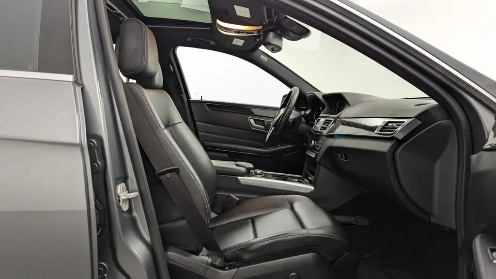 Florida Fine Cars - Used MERCEDES-BENZ E-CLASS 2016 WEST PALM E 350 SPORT