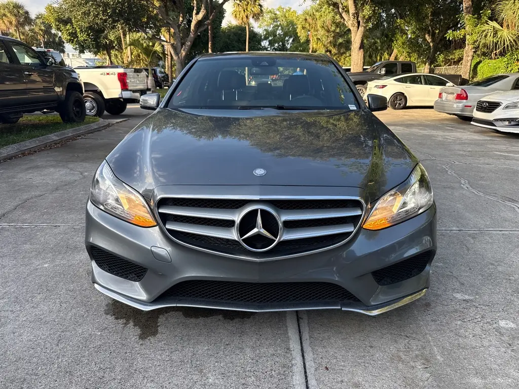 Florida Fine Cars - Used MERCEDES-BENZ E-CLASS 2016 WEST PALM E 350 SPORT