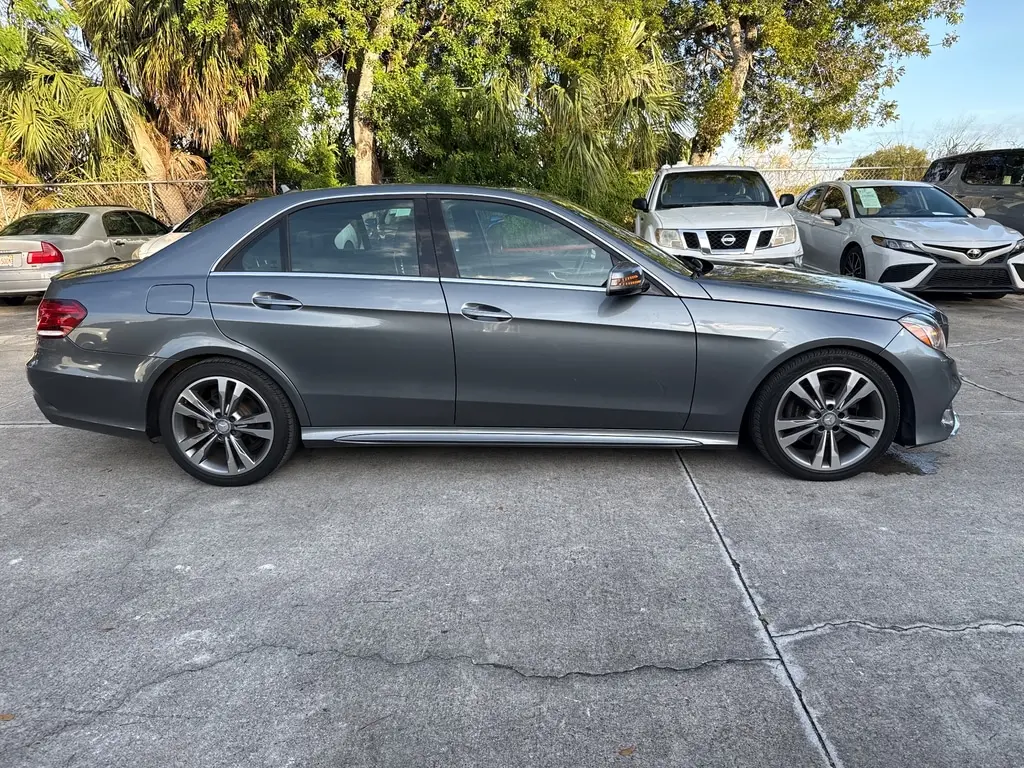 Florida Fine Cars - Used MERCEDES-BENZ E-CLASS 2016 WEST PALM E 350 SPORT