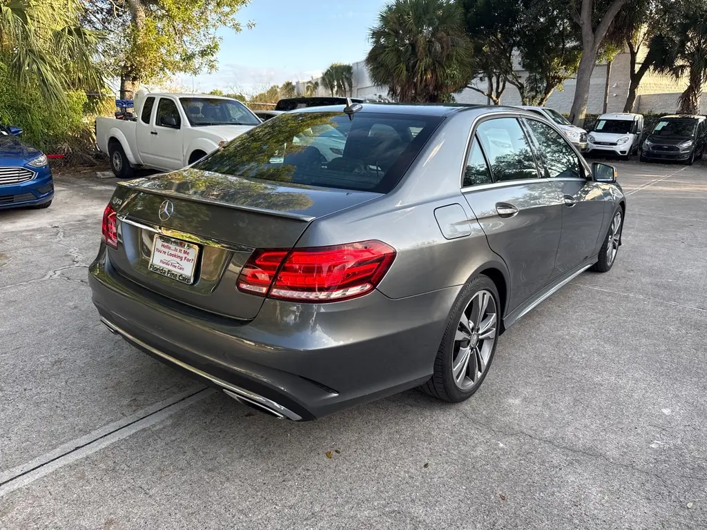 Florida Fine Cars - Used MERCEDES-BENZ E-CLASS 2016 WEST PALM E 350 SPORT