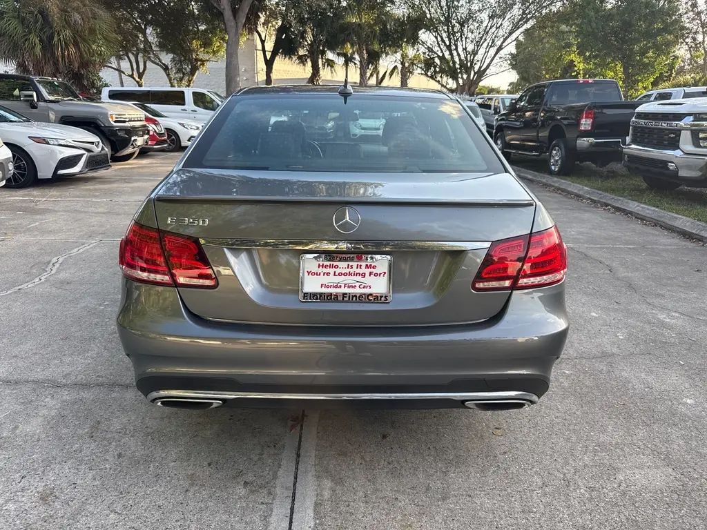 Florida Fine Cars - Used MERCEDES-BENZ E-CLASS 2016 WEST PALM E 350 SPORT