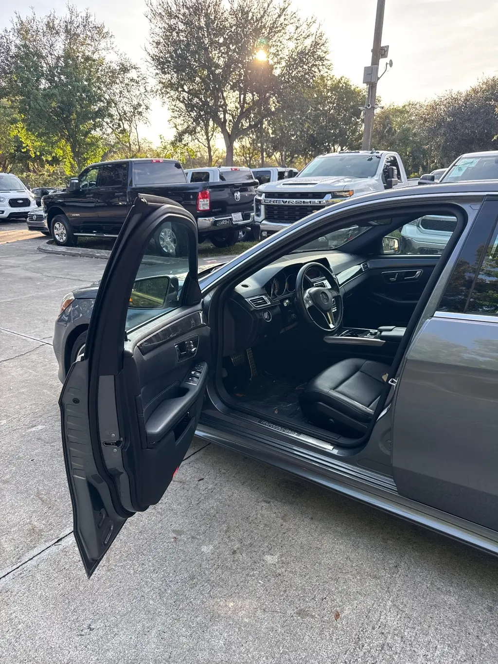 Florida Fine Cars - Used MERCEDES-BENZ E-CLASS 2016 WEST PALM E 350 SPORT